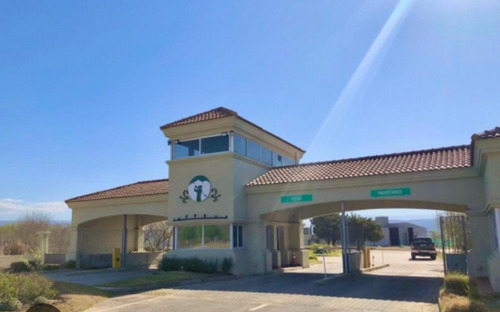 Terreno En Venta Carlos Paz Golf Country Club - Primera Etapa - Seguridad! Oportunidad !!