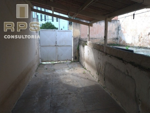 Imagem 8 de 15 de Casa Para Venda Ou Locação - Centro - Atibaia - Sp Para Venda - Ca00587 - 33913495