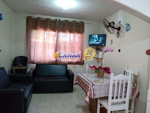 Imagem 17 de 20 de Casa Com 2 Dorms, Itaguaí, Mongaguá - R$ 205 Mil, Cod: 8164 - V8164