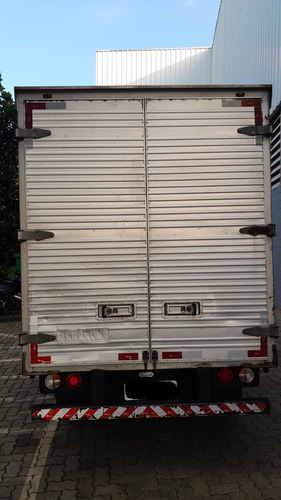 Kia Bongo 2.5 Std 4x2 Rs Turbo S/ Carroceria 2p
