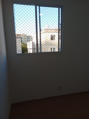 Apto Em Camaragibe, 2 Quartos, Área De Lazer Completa