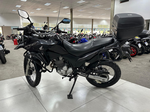 Honda Xre 300 2021 / 57.000 Km