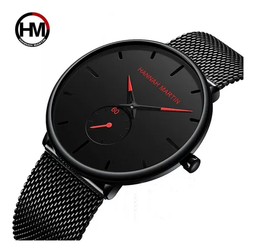 Reloj hannah martin hombre hotsell