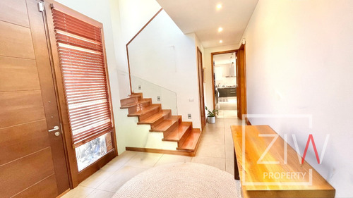 Mediterránea 450m2 Condominio La Dehesa 5d 5b - Ziw Property
