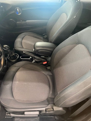 Imagen 10 de 10 de Mini Cooper Salt