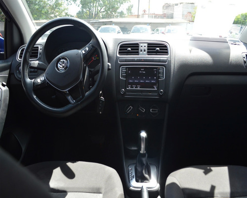 Imagen 9 de 10 de Volkswagen Polo Design & Sound