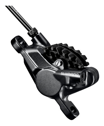 Freno Caliper Para Bicicleta Hidraulico Br-rs785 Shimano