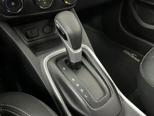 New Tracker Ltz Turbo 1.2 Aut 5p Kxl997