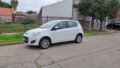 Fiat Palio 1.4 Nuevo Attractive Pack Top 85cv