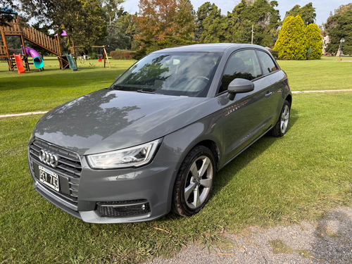 Audi A1 1.4 Ambition Tfsi 122cv Stronic