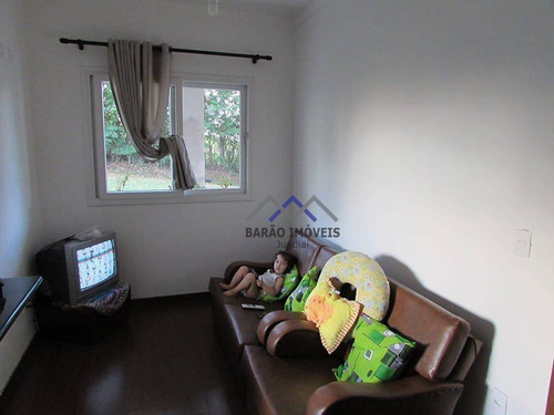 Imagem 14 de 28 de Chácara À Venda, 4250 M² Por R$ 1.300.000,00 - Fazenda Marajoara - Campo Limpo Paulista/sp - Ch0035