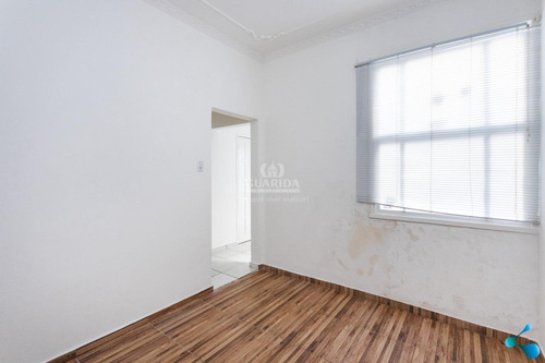 Imagem 1 de 11 de Apartamento Para Aluguel, 1 Quarto, Centro Histórico - Porto Alegre/rs - 5673