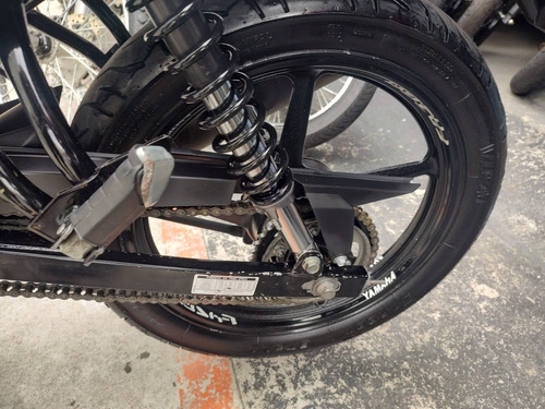 Imagem 2 de 15 de Yamaha Fazer 150 Sed