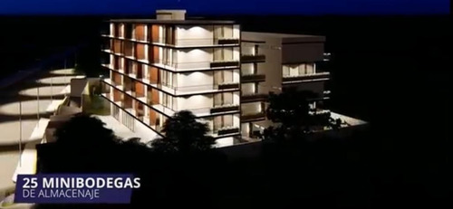 Imagen 11 de 15 de Departamento En Venta Calixto La Vista Queretaro Rdv200223-a