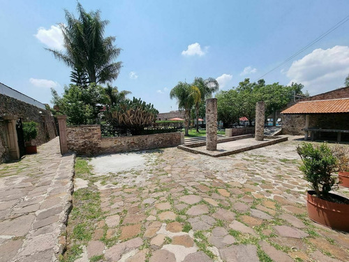 Imagen 18 de 22 de Terreno En Venta En Hacienda Real 1800, Hidalgo