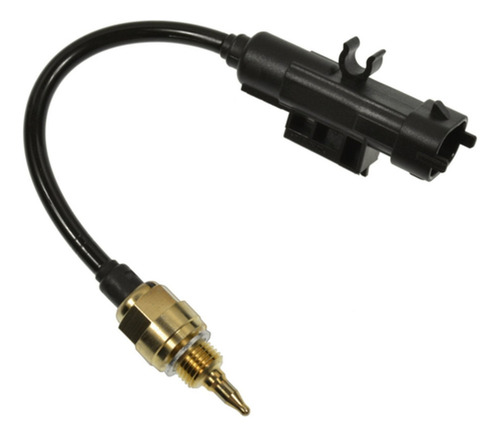 Sensor De Refrigerante Fiat 500l L4-1.4l Mod 2014-17