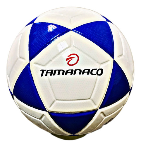 Balon Tamanaco Futbol 4 Bote Alto - Balon Tamanaco 4