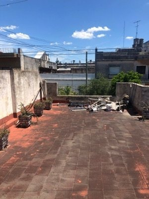 Casa 4 Ambientes A Refaccionar