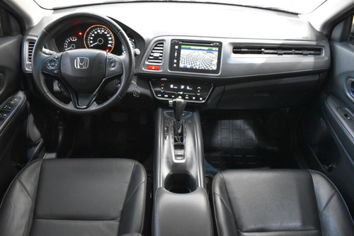 Honda Hr-v 1.8 Ex-l 2wd Cvt