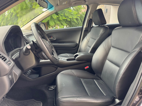Honda HR-V 1.8 Ex-l 2wd Cvt