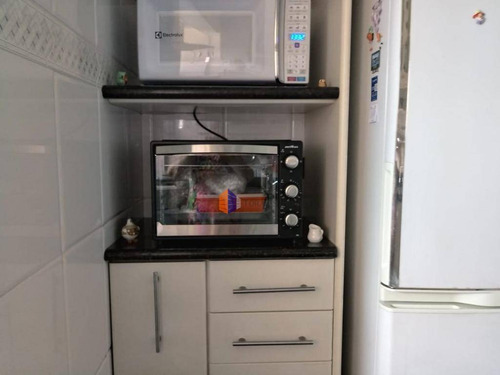 Imagem 4 de 22 de Apartamento Com 3 Dormitórios À Venda, 78 M² Por R$ 600.000,00 - Jardim Textil - São Paulo/sp - Ap3015