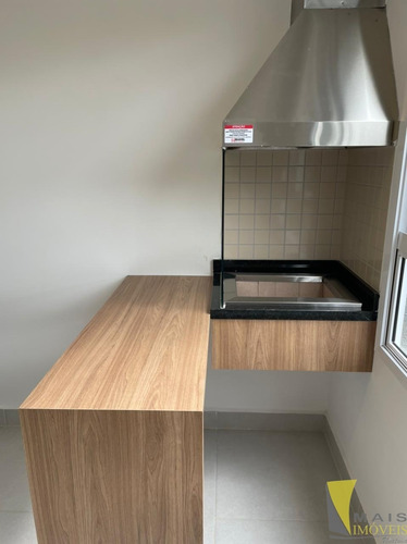 Imagem 4 de 14 de Apartamento Novo Na Estufa 2 ,mobiliado - 33288