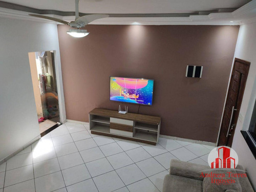 Imagem 3 de 21 de Ótima Casa No Bairro Jardim Resende Em Taubaté ! - Ca0961