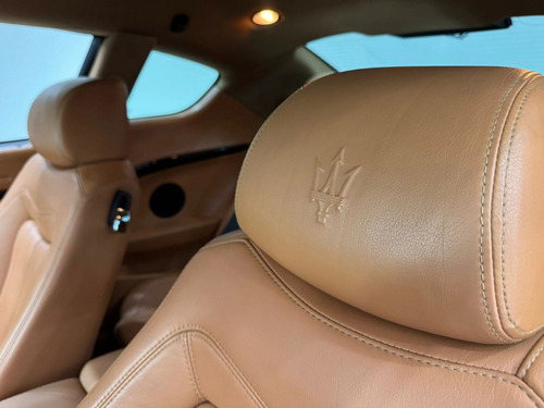 Maserati GranTurismo 4.2 V8 32v
