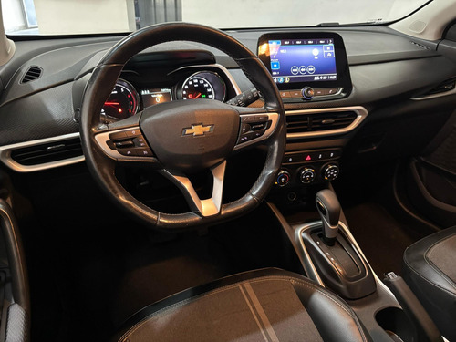 Chevrolet Tracker HEV/ 12T A LTZ