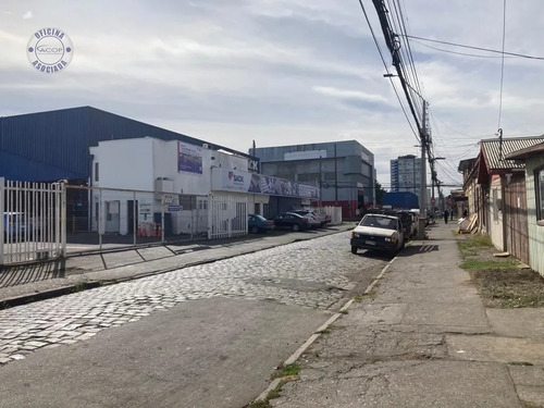 Bodega Comercial En Concepción