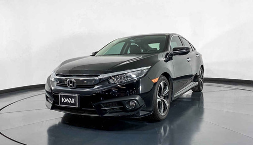 Imagen 1 de 15 de 103589 - Honda Civic 2018 Con Garantía