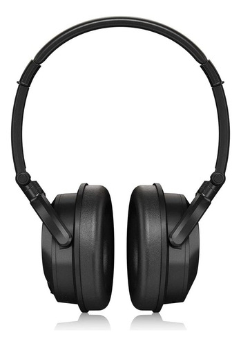 Audífonos De Diadema Behringer Hc-2000b