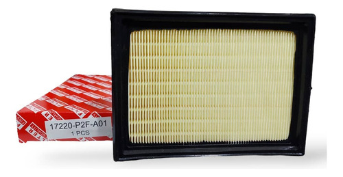 Filtro De Aire Honda Civic 96/00 1.5  Crv 97/01 