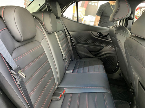 Fiat Pulse 1.3 Gse Abarth Turbo 270 At