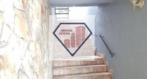 Casa Para Venda Em São Paulo, Alto Da Lapa, 4 Dormitórios, 1 Suíte, 3 Banheiros, 1 Vaga - Ag0135_1-1733363