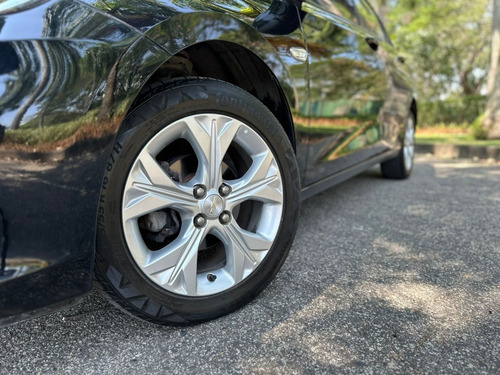 Chevrolet Onix 1.0 TURBO FLEX PLUS LTZ AUTOMÁTICO