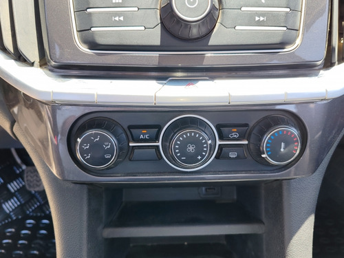 Jmc Vigus Lx 4x4 2022