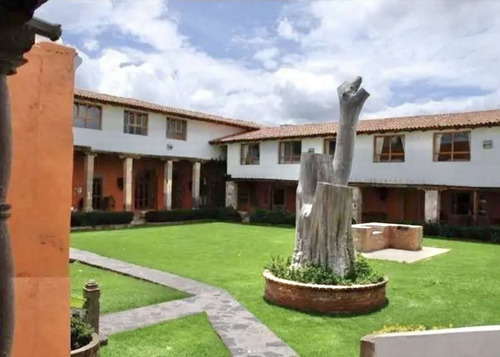 Acambay Vendo Hacienda Colonial Vernácula De 4300 Hectáreas, Siglo Xix