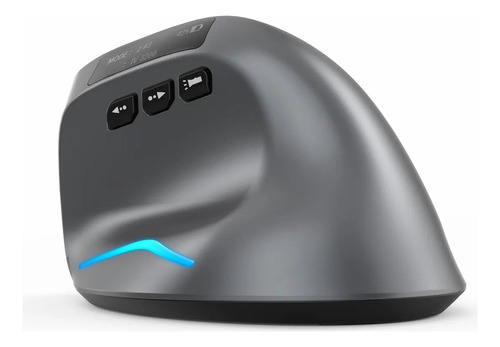 L Indicador Óptico F-26c Dual Mode Zealots Recargable