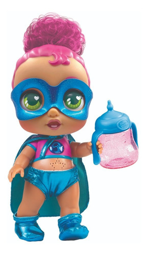 Muñeca Super Cute Sc013a1 Kala