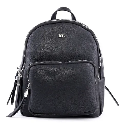 Mochilas de cuero xl new arrivals