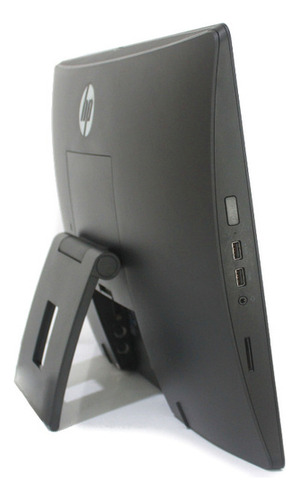 Computadora All In One Win10, Webcam, Wifi Negro (Reacondicionado)