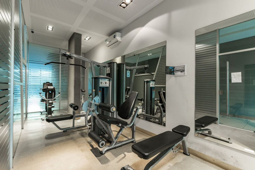 Depto 4 Ambientes Alquiler Colegiales Gym Cochera