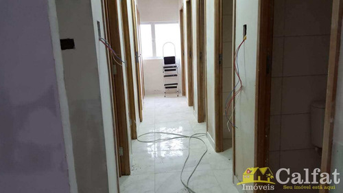 Imagem 5 de 30 de Sala, Boqueirão, Praia Grande, 45m² - Codigo: 119 - A119
