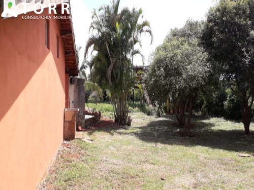 Imagem 15 de 20 de Sítio À Venda Em Cesário Lange/sp - St00084 - 68447401