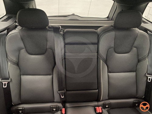 Imagem 15 de 15 de Volvo Xc60 2.0 T8 Hybrid R-design Awd Geartronic