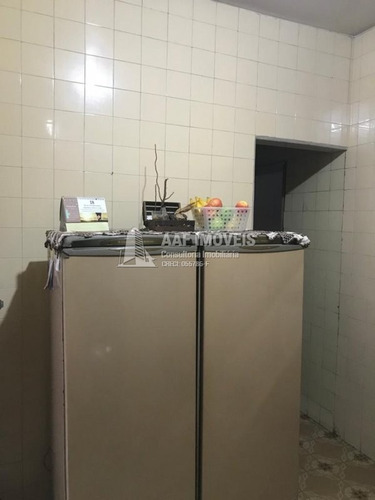 Imagem 6 de 15 de Sobrado A Venda No Bairro Tatuapé - São Paulo, Sp - Aa98158