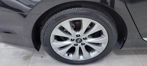 Hyundai Azera 3.0 V6 Aut. 4p