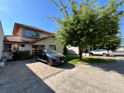 Casa en venta