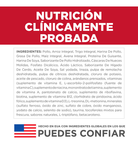 Hill's Science Diet Puppy Alimento Para Cachorros 7 Kg